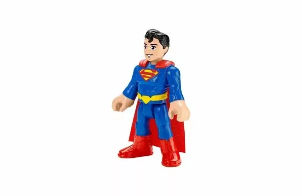 Imaginext Superman XL