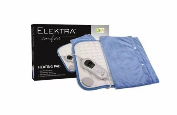 Comfort Heating PAD
