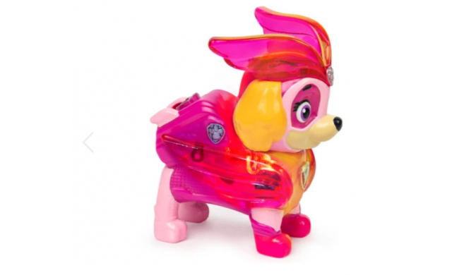 Paw Patrol Charged Up Hero Pups Blind Box - Image 4