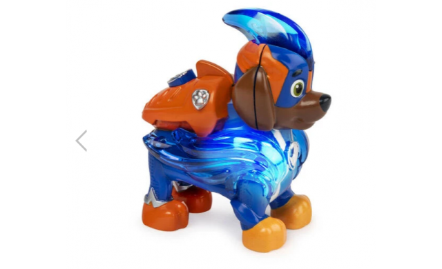 Paw Patrol Charged Up Hero Pups Blind Box - Image 5