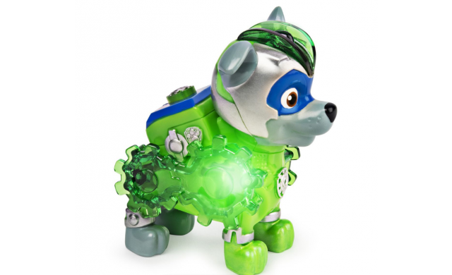 Paw Patrol Charged Up Hero Pups Blind Box - Image 6
