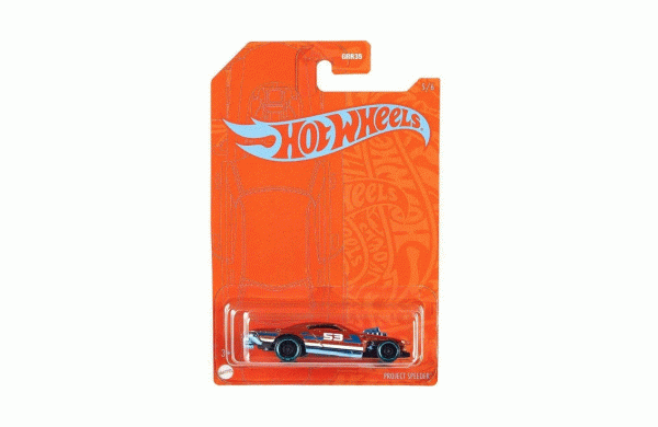 Hot Wheels Track Builder Cars